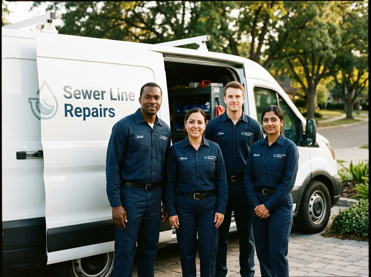 Emergency Plumber company in Loma Mar, CA